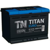 TITAN